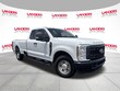  Ford Super Duty F-250 SRW