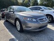 Ford Taurus