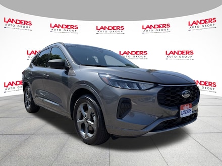2023 Ford Escape ST-Line SUV