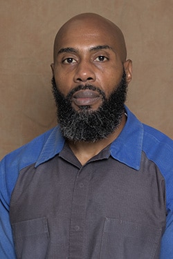 Staff member Vic Rayner from ID_8be8d49e0e52