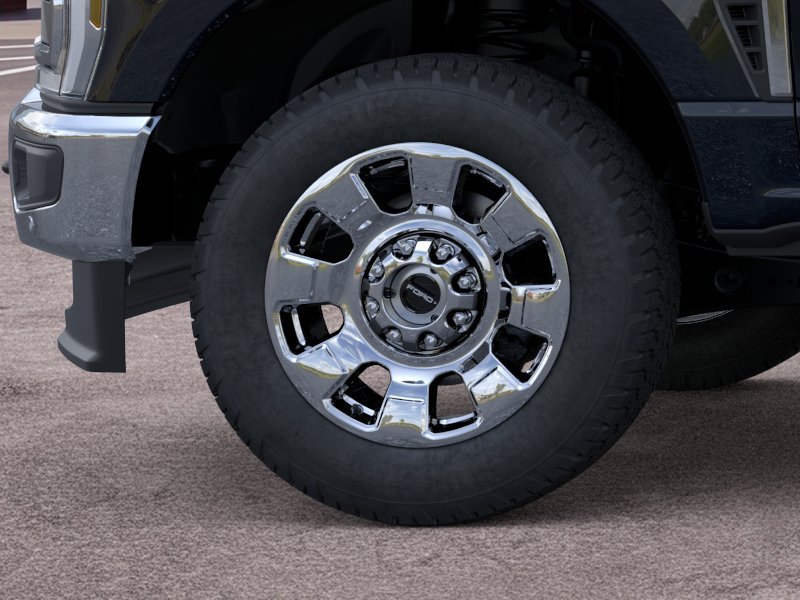2026 Ford F-250 Super Duty Lariat - Photo 19