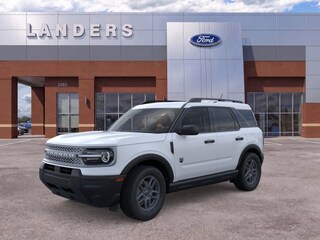 2026 Ford Bronco Sport Big Bend SUV