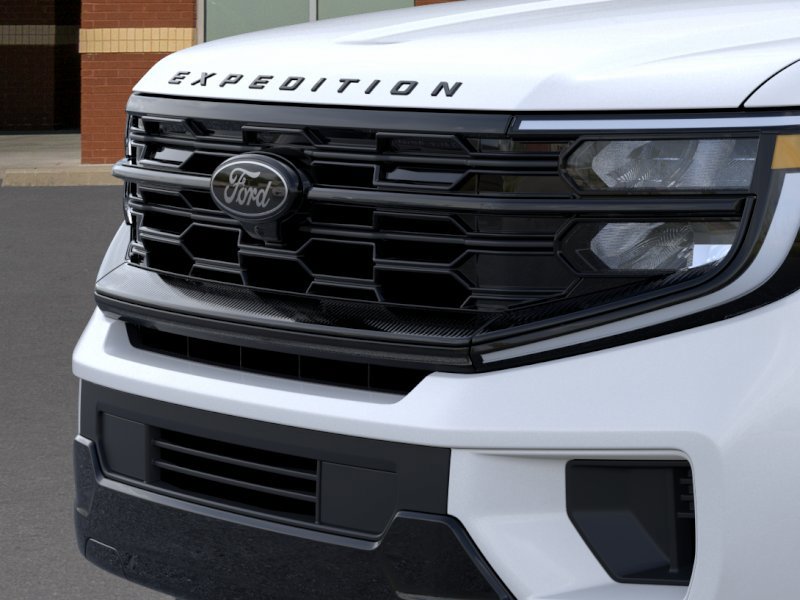2025 Ford Expedition Platinum - Photo 17