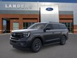  Ford Expedition