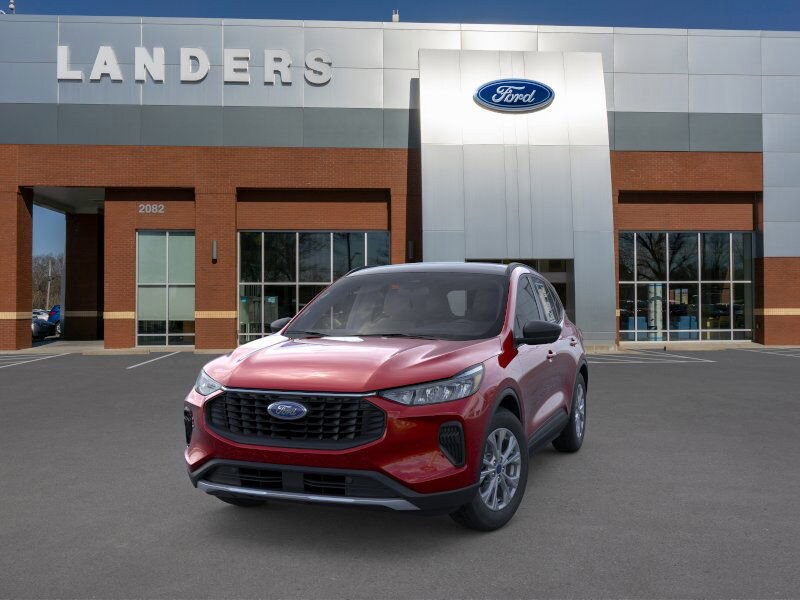 2025 Ford Escape Active photo 2