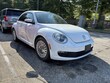 Volkswagen Beetle Coupe