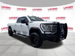  GMC Sierra 3500HD