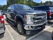  Ford Super Duty F-250 SRW