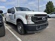 Ford Super Duty F-350 SRW