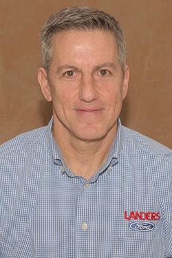 Staff member Peter Cotros from ID_769576a9b9b2