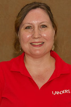 Staff member Audra Ashford from ID_ecaffec2ed2f