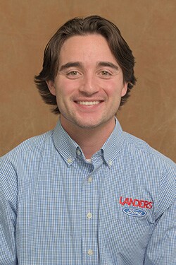 Staff member Gabe Smith from ID_769576a9b9b2