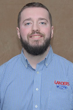 Staff member Matthew Hudson from ID_d6fcfcb606a4