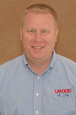 Staff member Issac Lodge from ID_769576a9b9b2