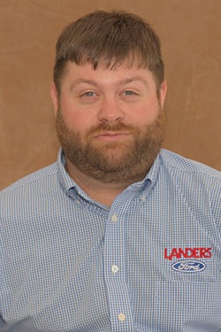 Staff member Chris Byrley from ID_769576a9b9b2