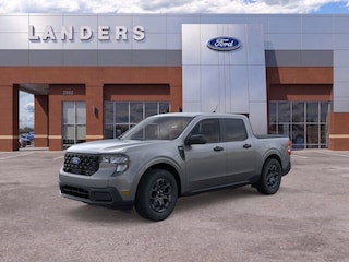 2026 Ford Maverick XLT Truck SuperCrew