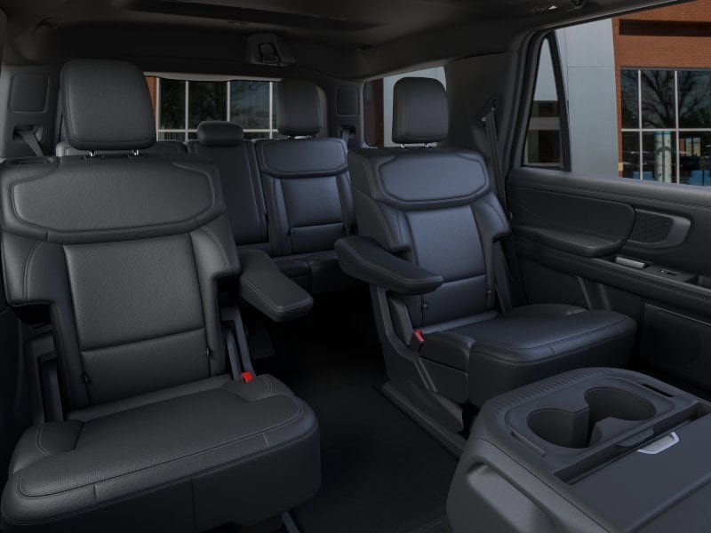 2025 Ford Expedition Platinum - Photo 11
