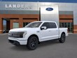 Ford F-150 Lightning