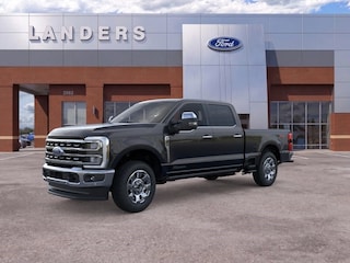 2026 Ford F-350 LARIAT Truck Crew Cab