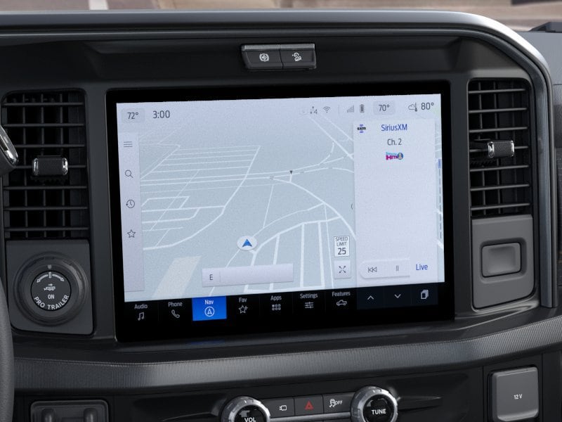 2026 Ford F-250 Super Duty Platinum - Photo 14