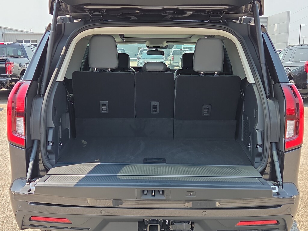 New 2026 Ford Expedition Active SUV