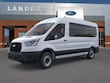 Ford Transit-350 Passenger