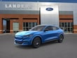 Ford Mustang Mach-E