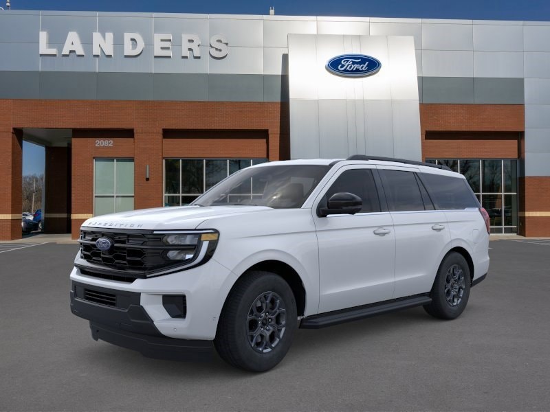 2026 Ford Expedition Active's photo