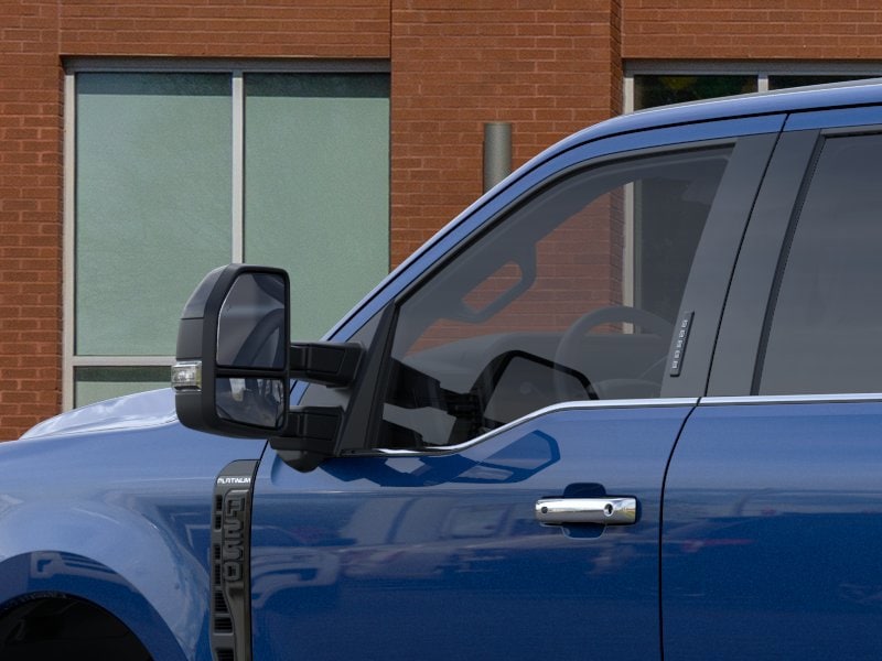 2026 Ford F-250 Super Duty Platinum - Photo 20