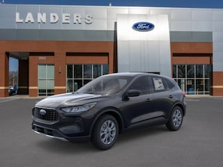 2026 Ford Escape Active SUV