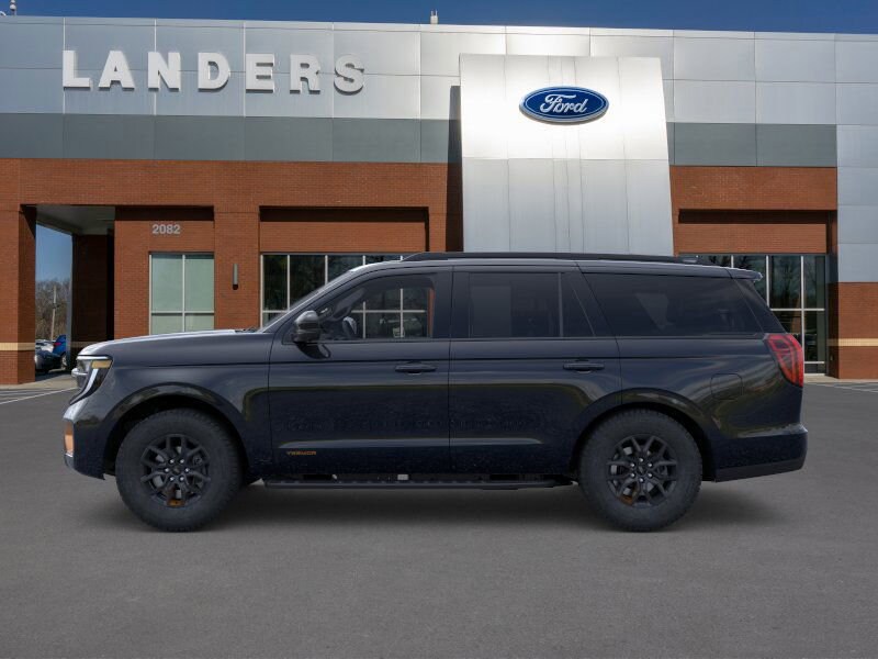 2025 Ford Expedition photo 2