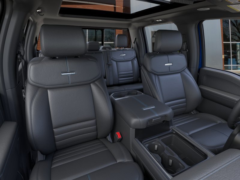 2026 Ford F-250 Super Duty Platinum - Photo 10
