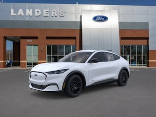 2025 Ford Mustang Mach-E Select SUV