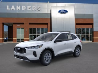 2025 Ford Escape Active SUV