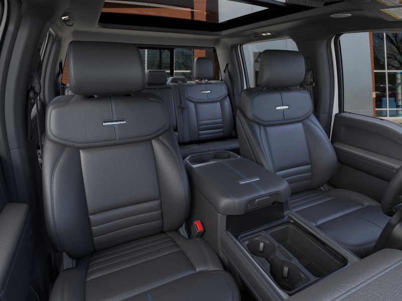 2026 Ford F-250 Super Duty Platinum - Photo 10