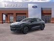  Ford Mustang Mach-E