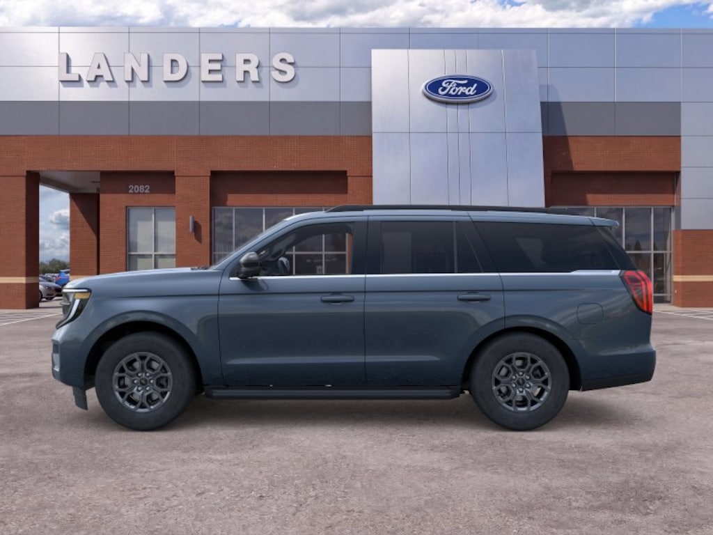 New 2026 Ford Expedition Active SUV