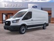  Ford Transit-250 Cargo