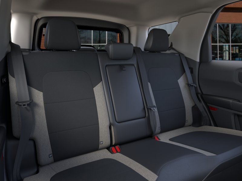 2025 Ford Bronco Sport Big Bend - Photo 11