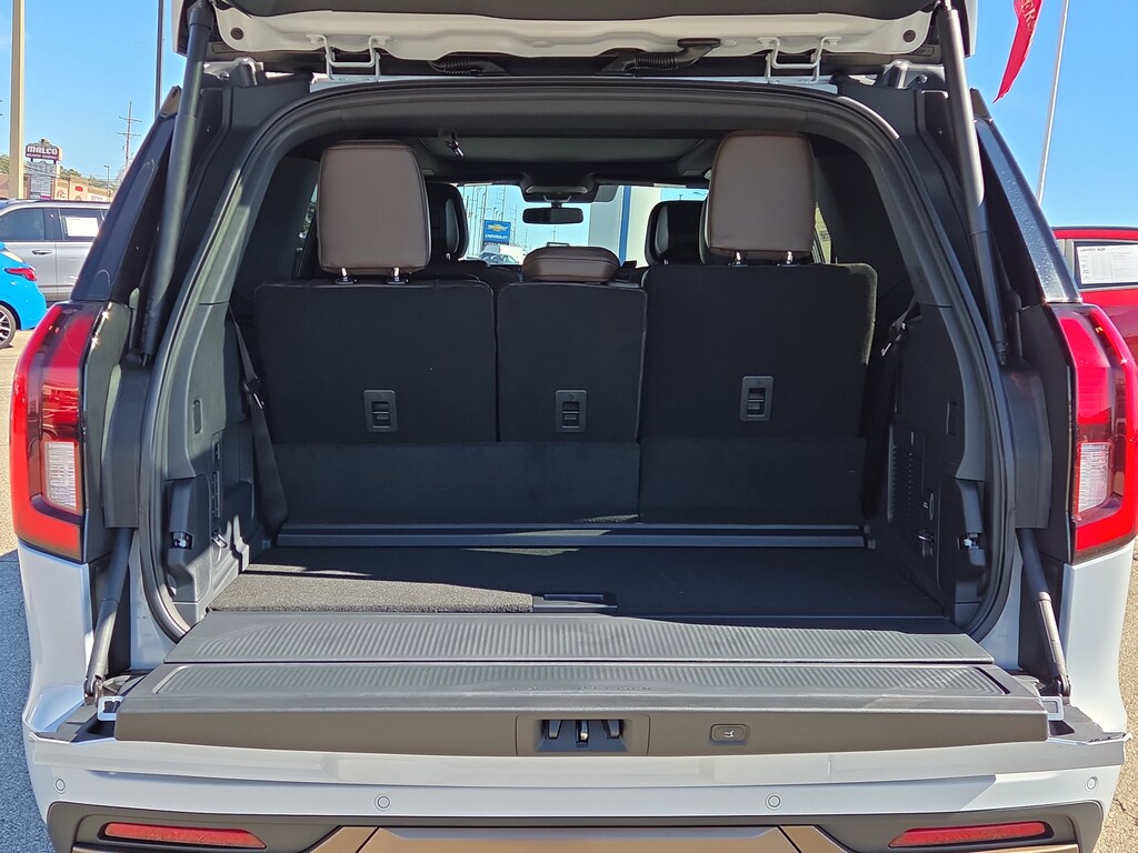 New 2026 Ford Expedition King Ranch SUV