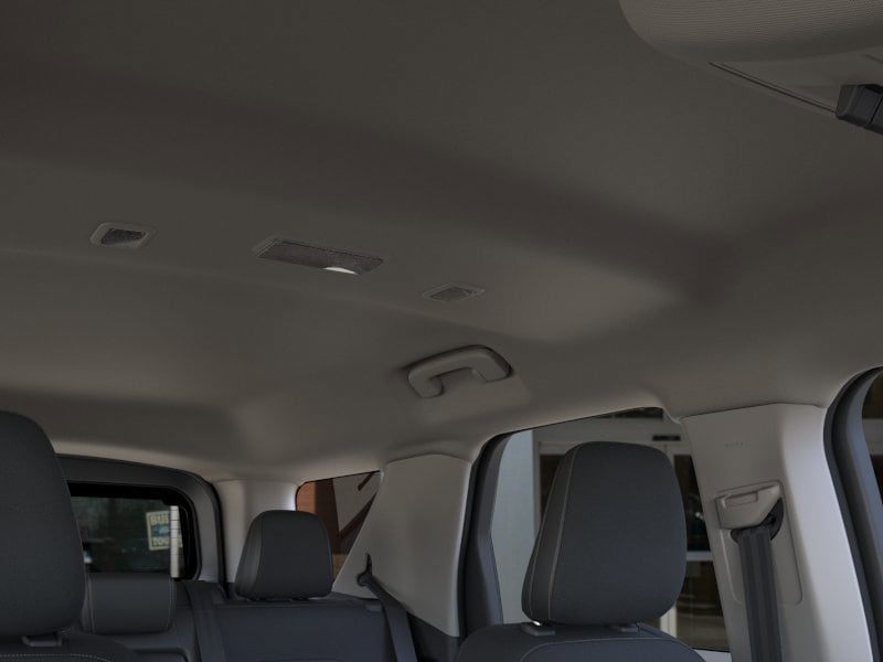 2025 Ford Bronco Sport Big Bend - Photo 22