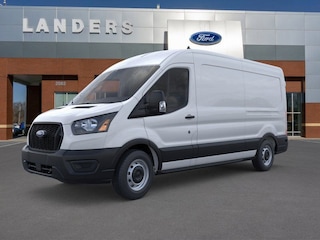 2025 Ford Transit-250 Cargo MR CARGO RWD Van Medium Roof Van
