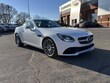  Mercedes-Benz SLC