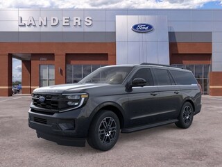 2026 Ford Expedition Max Active SUV