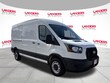  Ford Transit Cargo Van