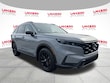  Honda CR-V Hybrid