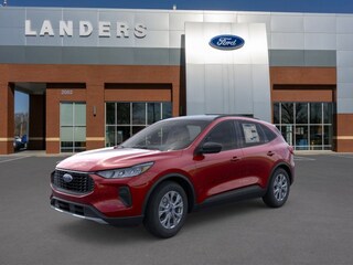 2026 Ford Escape Active SUV