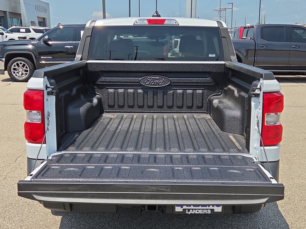 New 2026 Ford Maverick XL Truck SuperCrew
