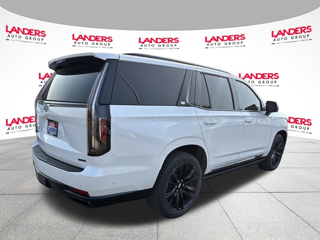 Certified 2023 Cadillac Escalade RWD Sport SUV