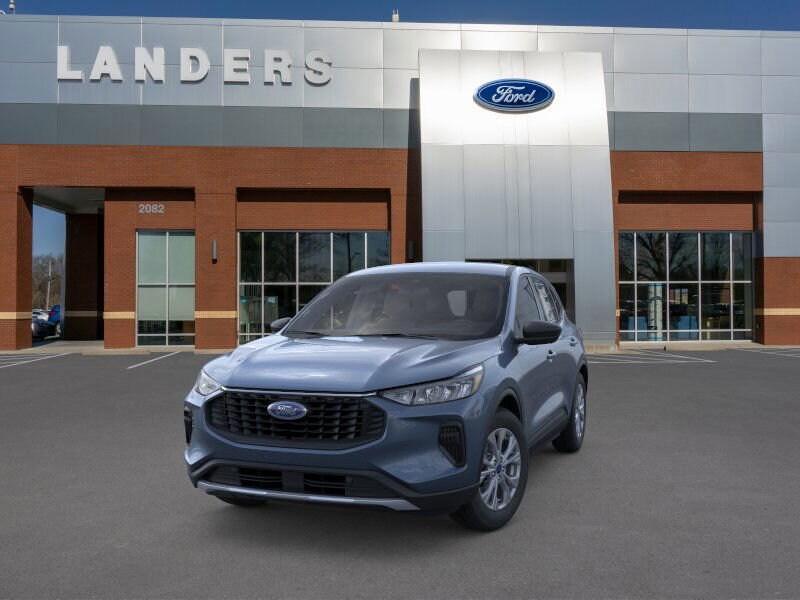 2025 Ford Escape Active photo 2
